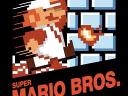 Super Mario Bros.