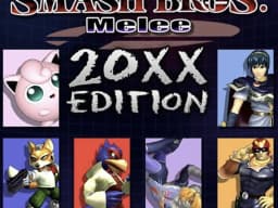 Super Smash Bros. Melee