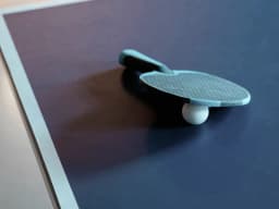 Table Tennis
