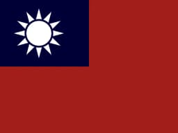 Taiwan