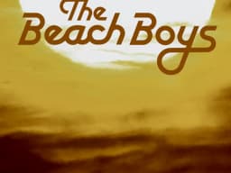 The Beach Boys
