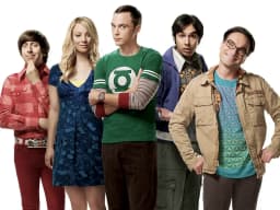 The Big Bang Theory