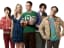 The Big Bang Theory