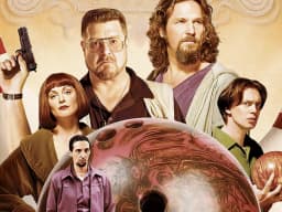 The Big Lebowski