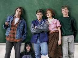 The Breakfast Club