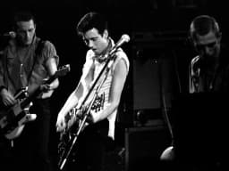 The Clash
