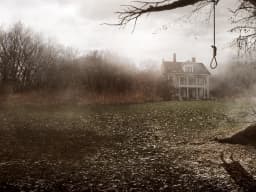 The Conjuring