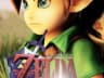 The Legend of Zelda: Ocarina of Time (video-games)