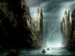 The Lord of the Rings: The Fellowship of the Ring (movies)