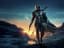 The Mandalorian