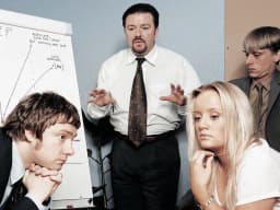 The Office (UK) (tv-shows)