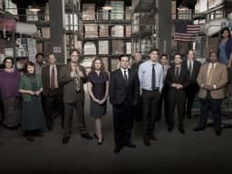 The Office (US) (tv-shows)
