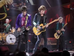 The Rolling Stones