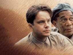 The Shawshank Redemption