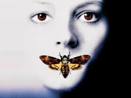 The Silence of the Lambs