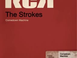 The Strokes