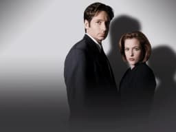 The X-Files