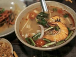 Tom Yum