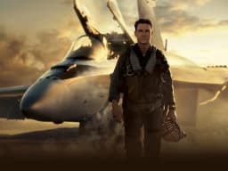 Top Gun: Maverick (movies)