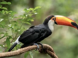 Toucan