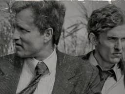 True Detective