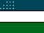 Uzbekistan