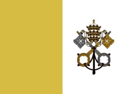 Vatican City