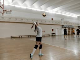 Volleyball