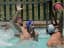Water Polo