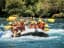 White Water Rafting