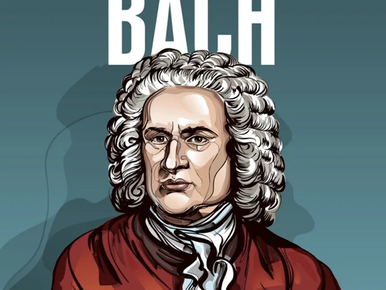 Bach