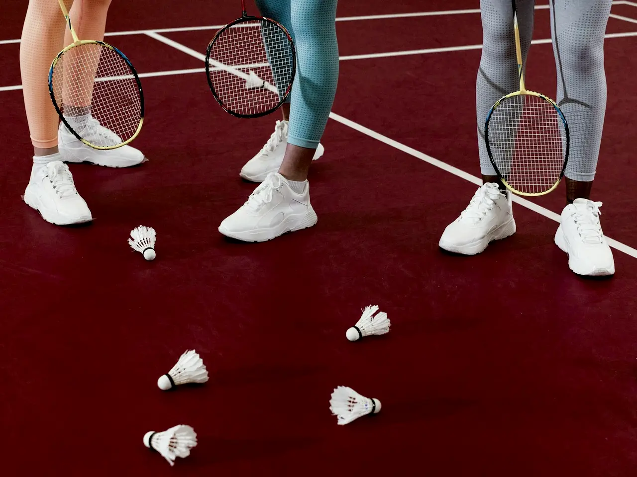 Badminton