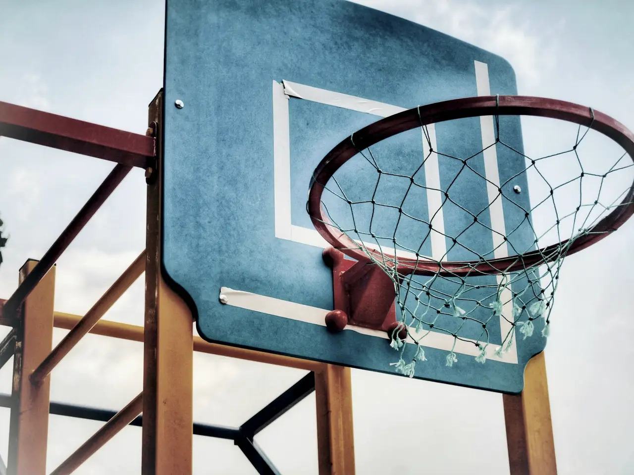 Basketball