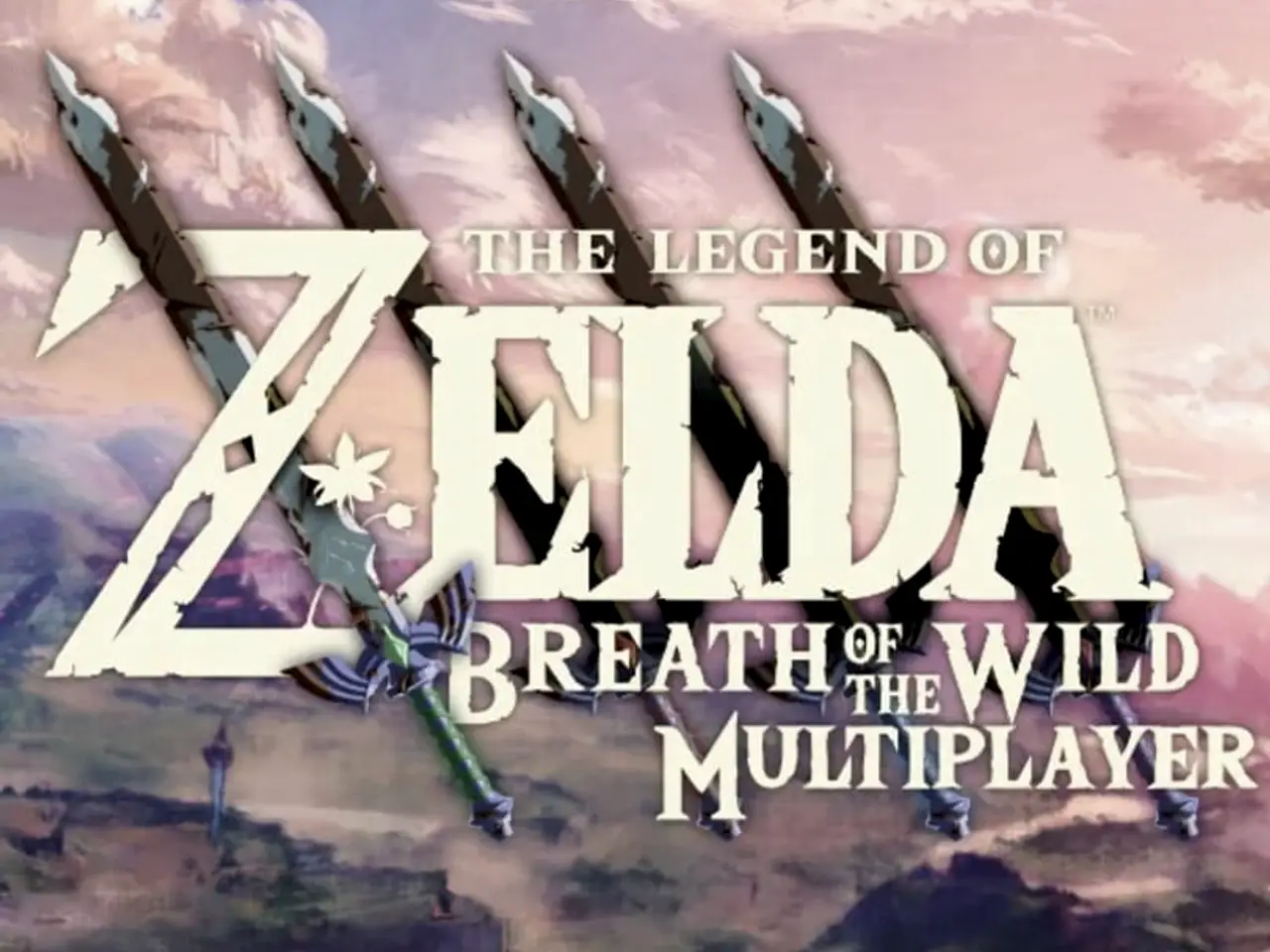 Breath of the Wild