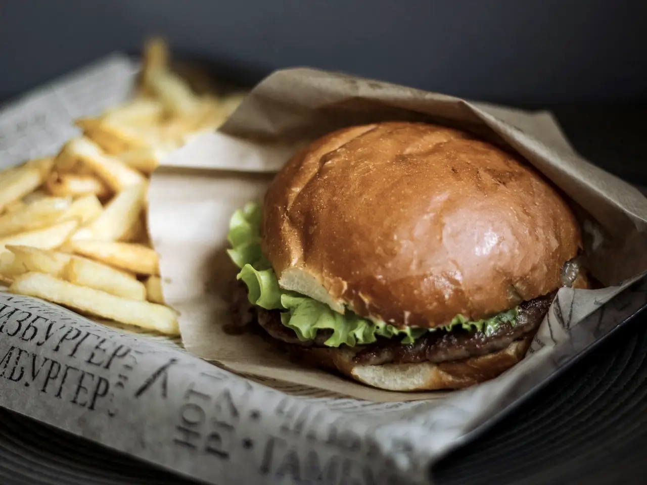 Cheeseburger