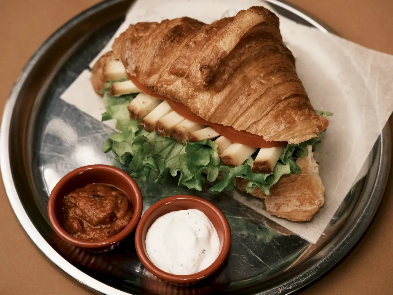 Croissant