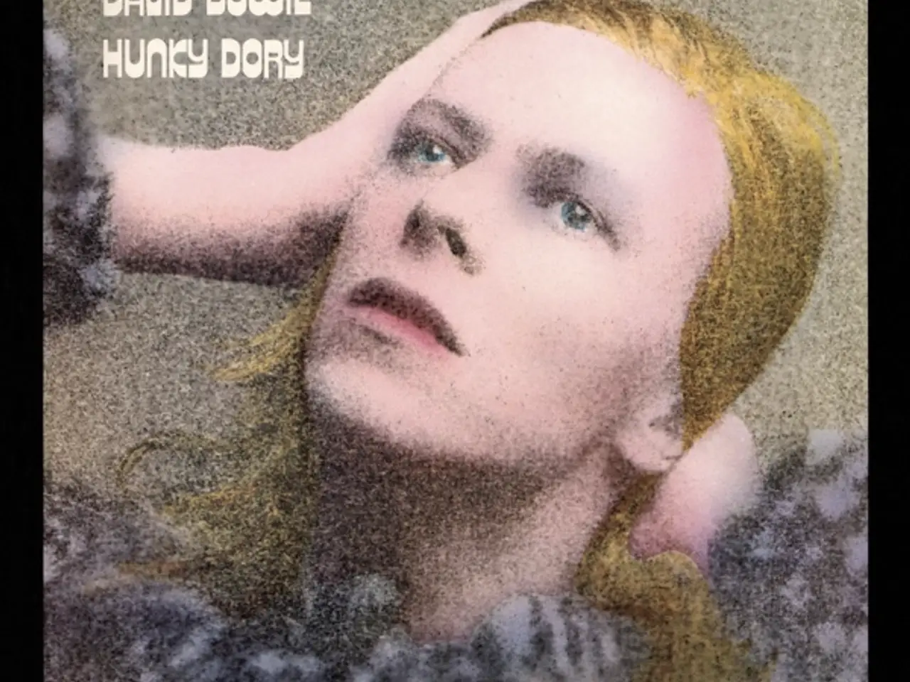 David Bowie