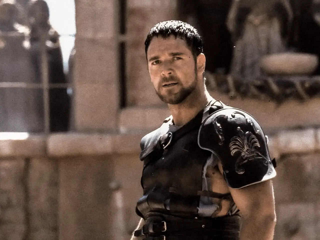 Gladiator
