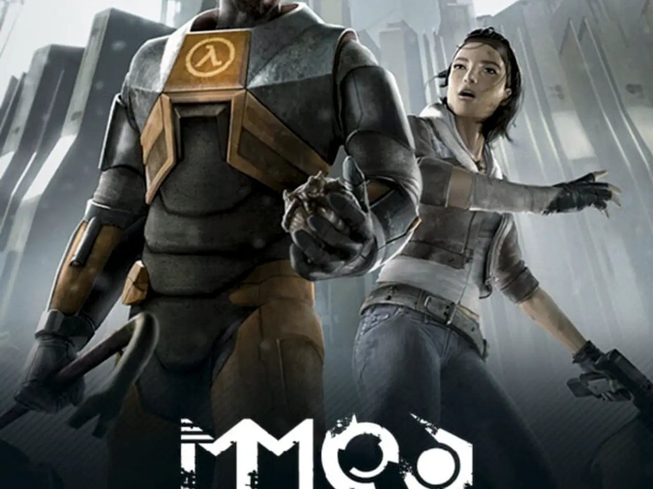 Half-Life 2