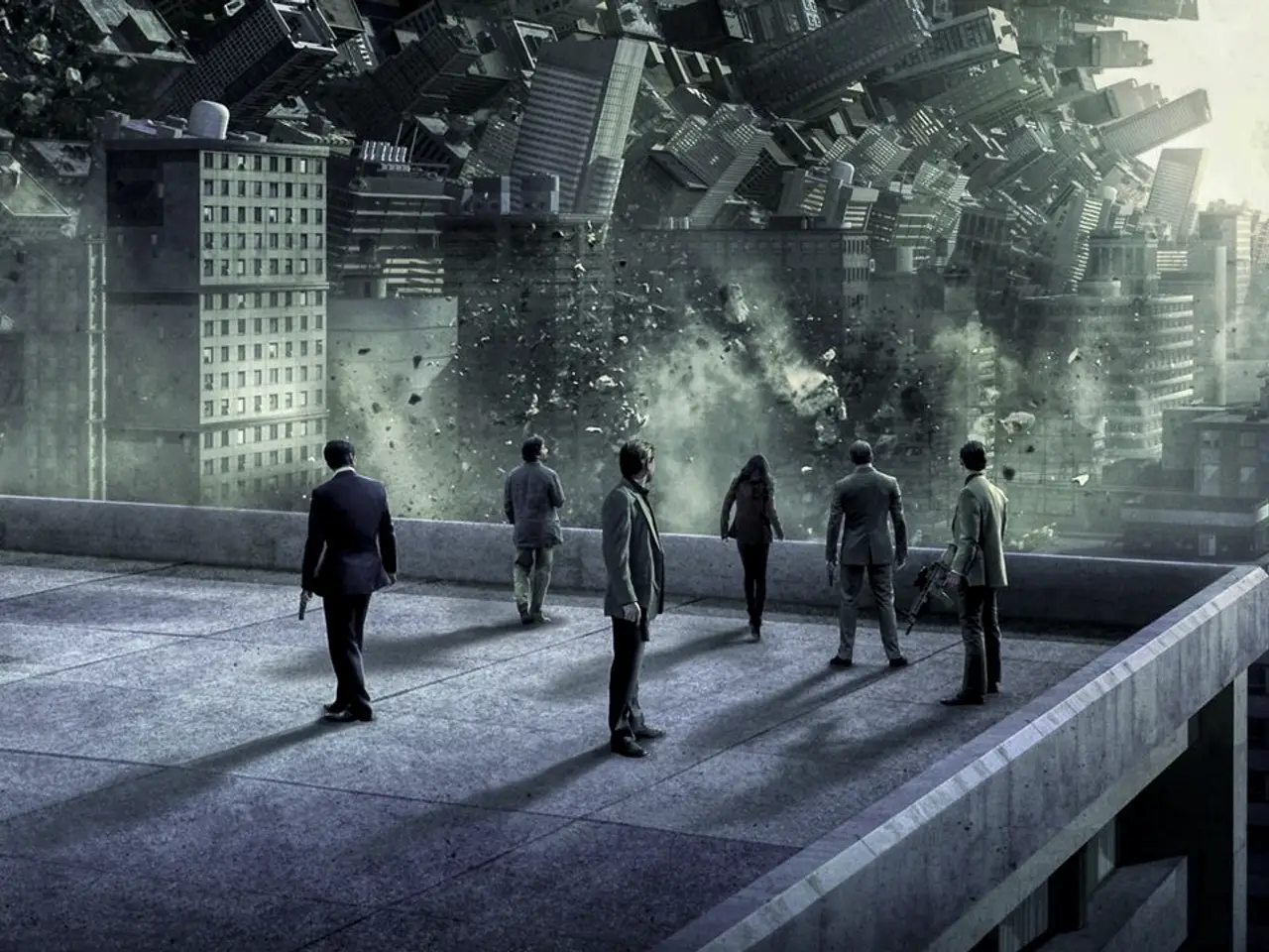 Inception