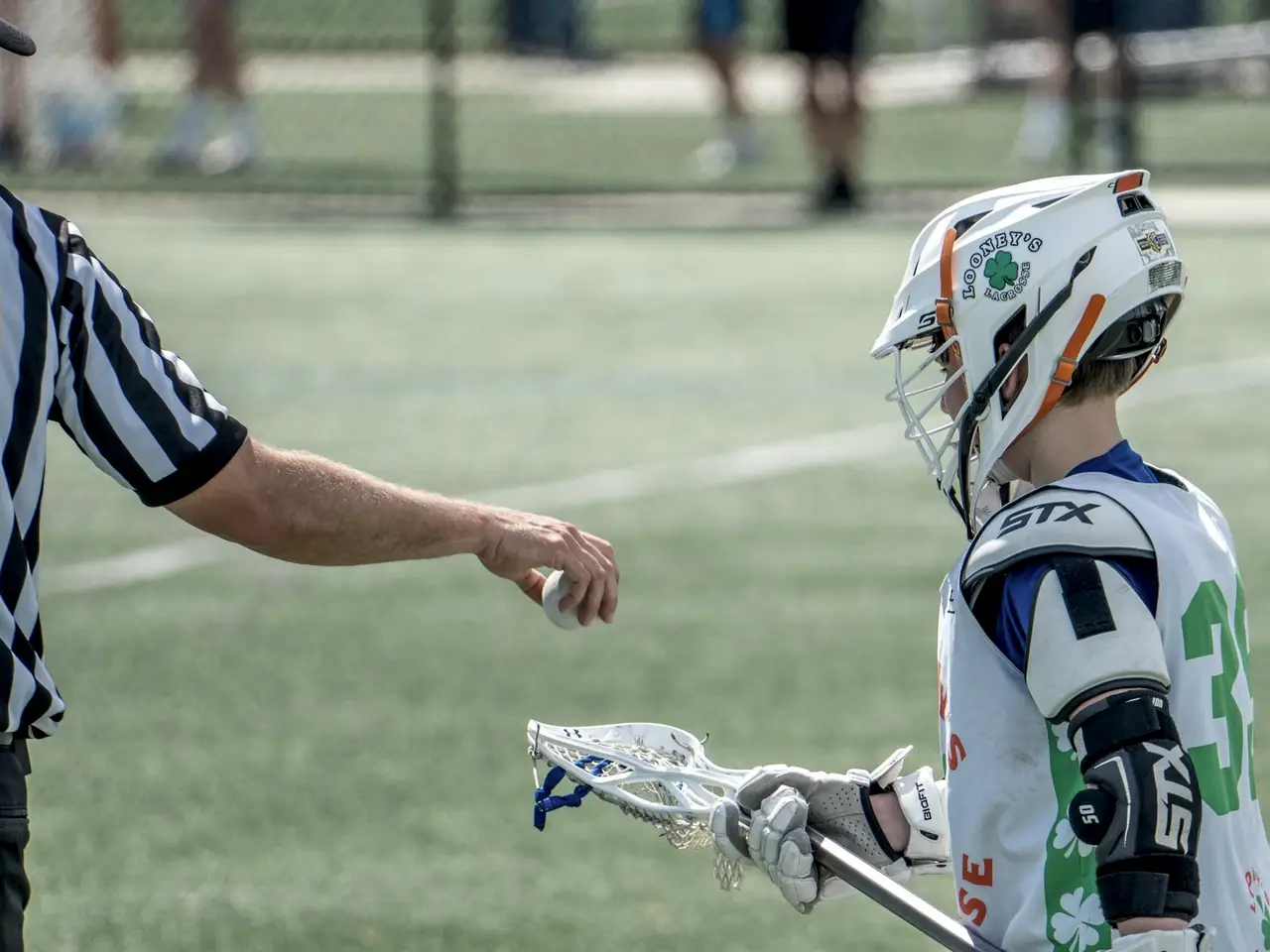 Lacrosse
