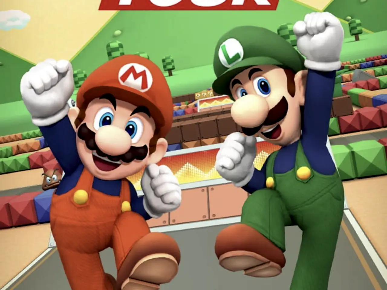 Mario Kart