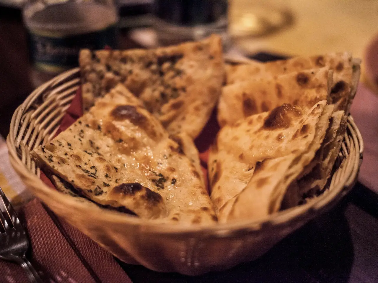 Naan