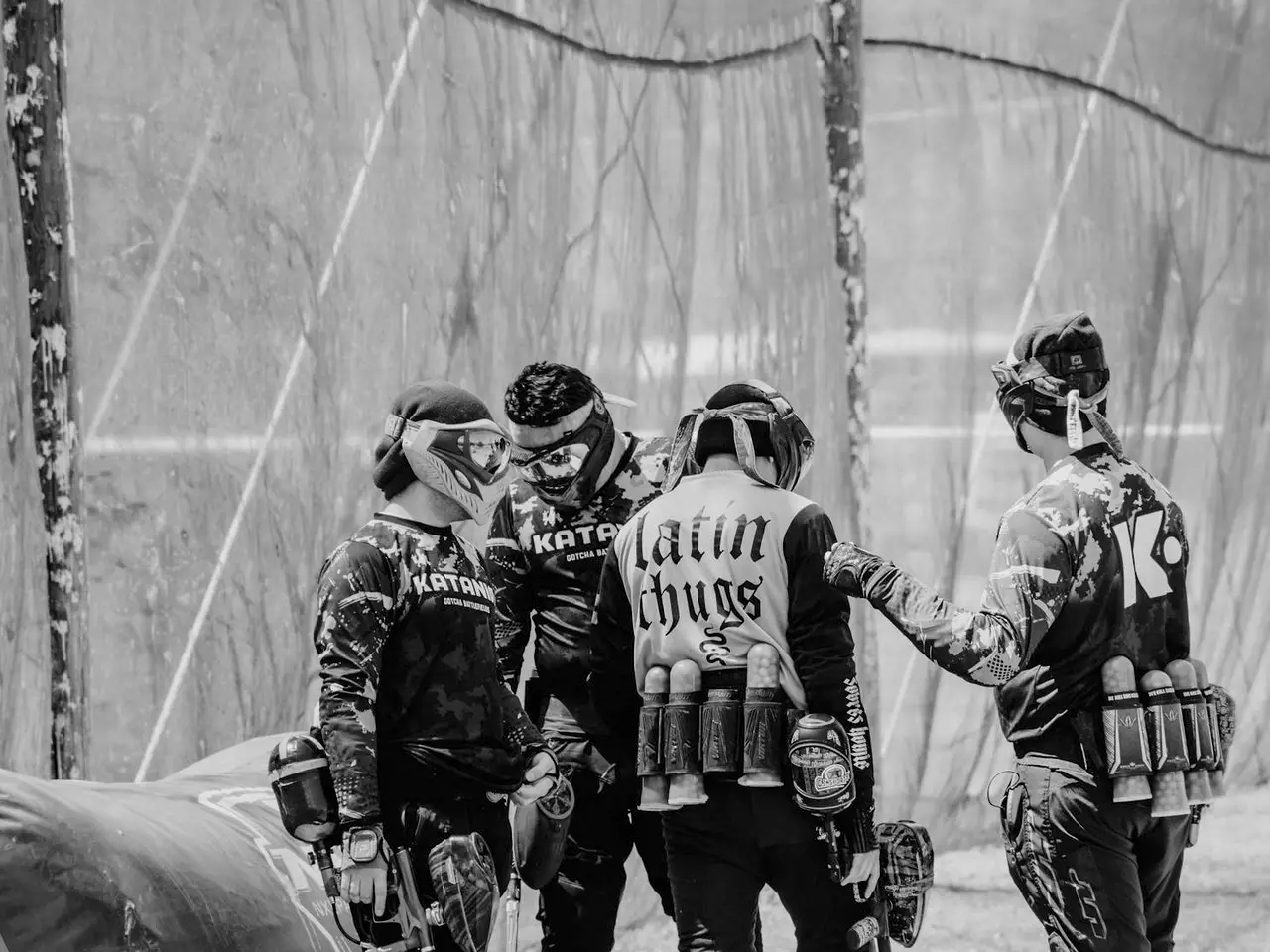 Paintball