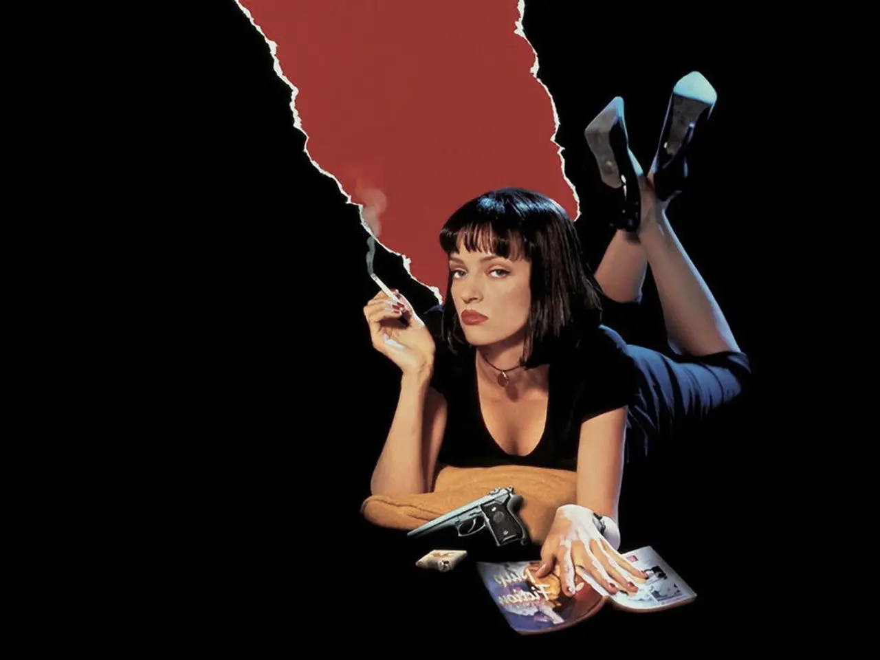 Pulp Fiction