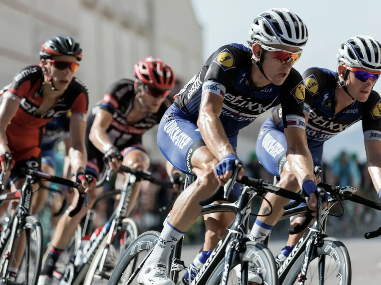 Road Cycling