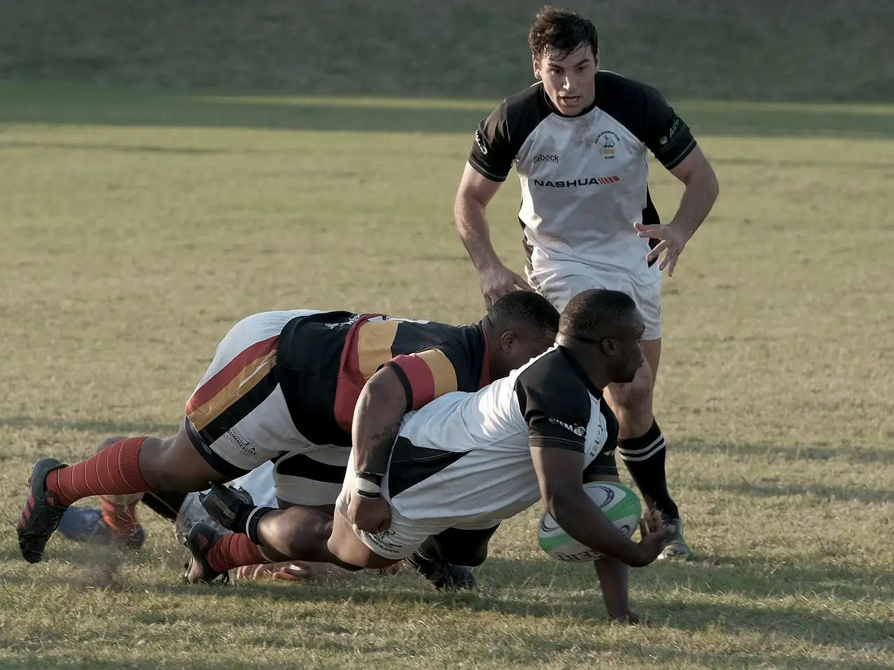Rugby League
