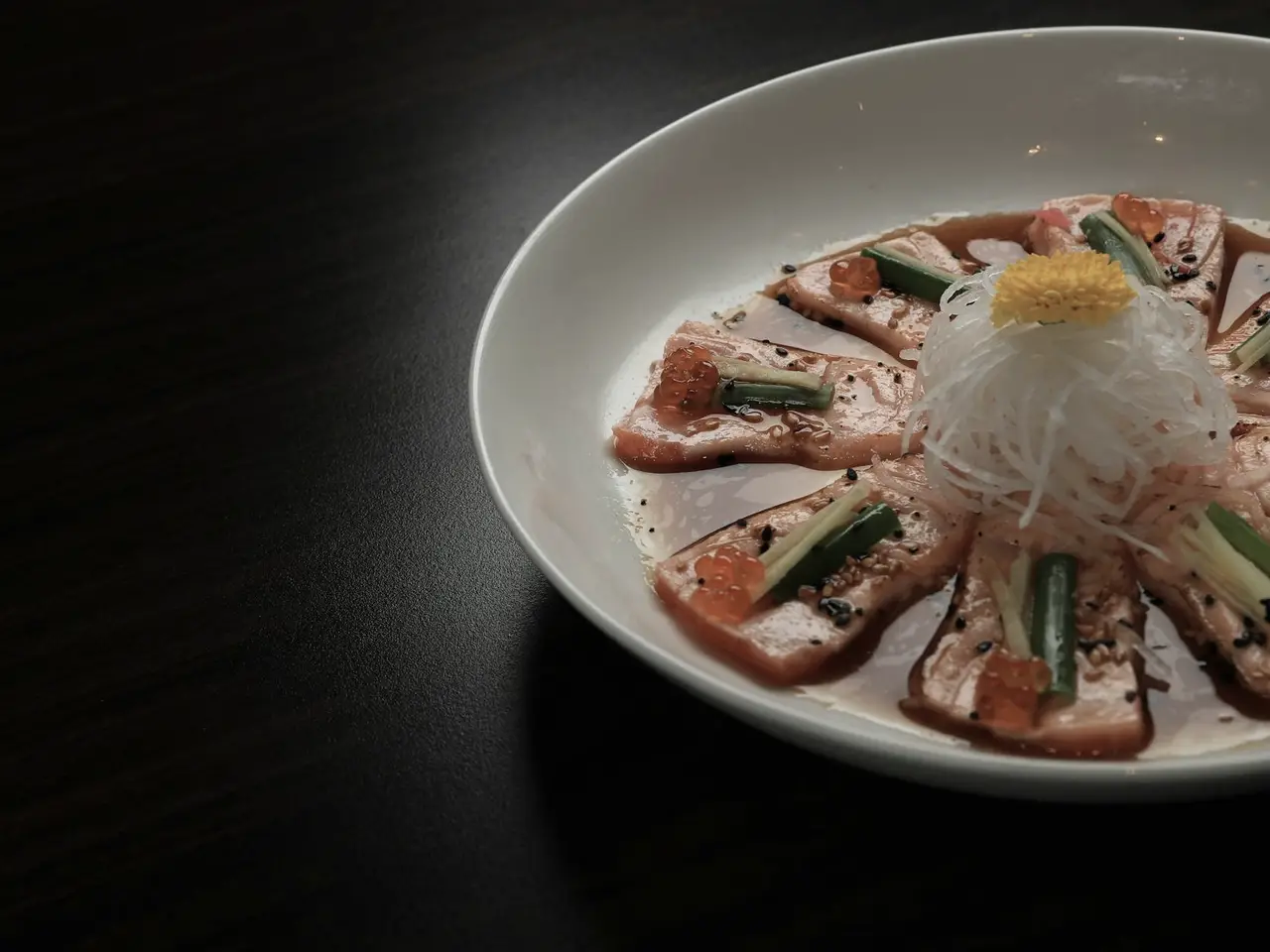 Sashimi