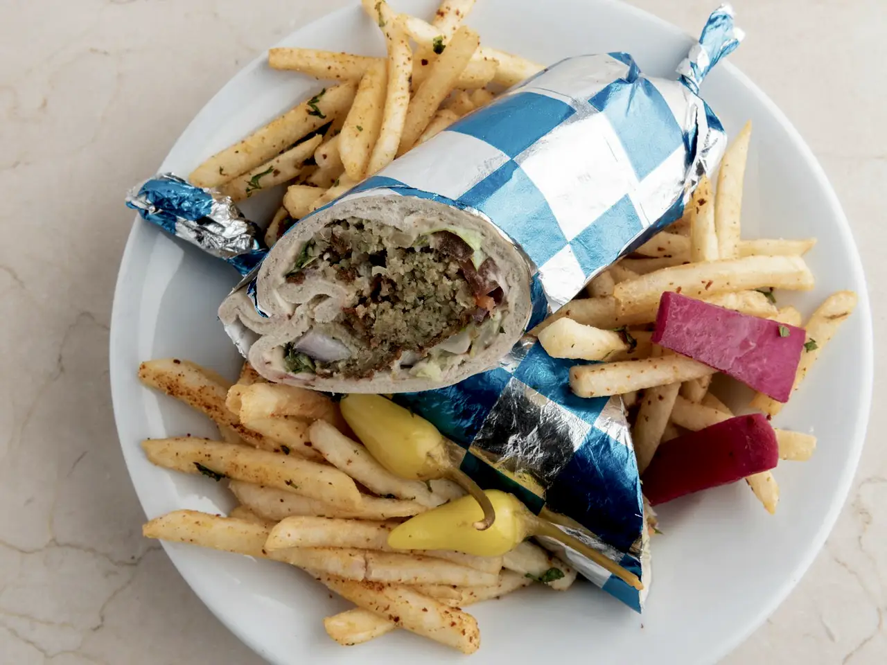 Shawarma