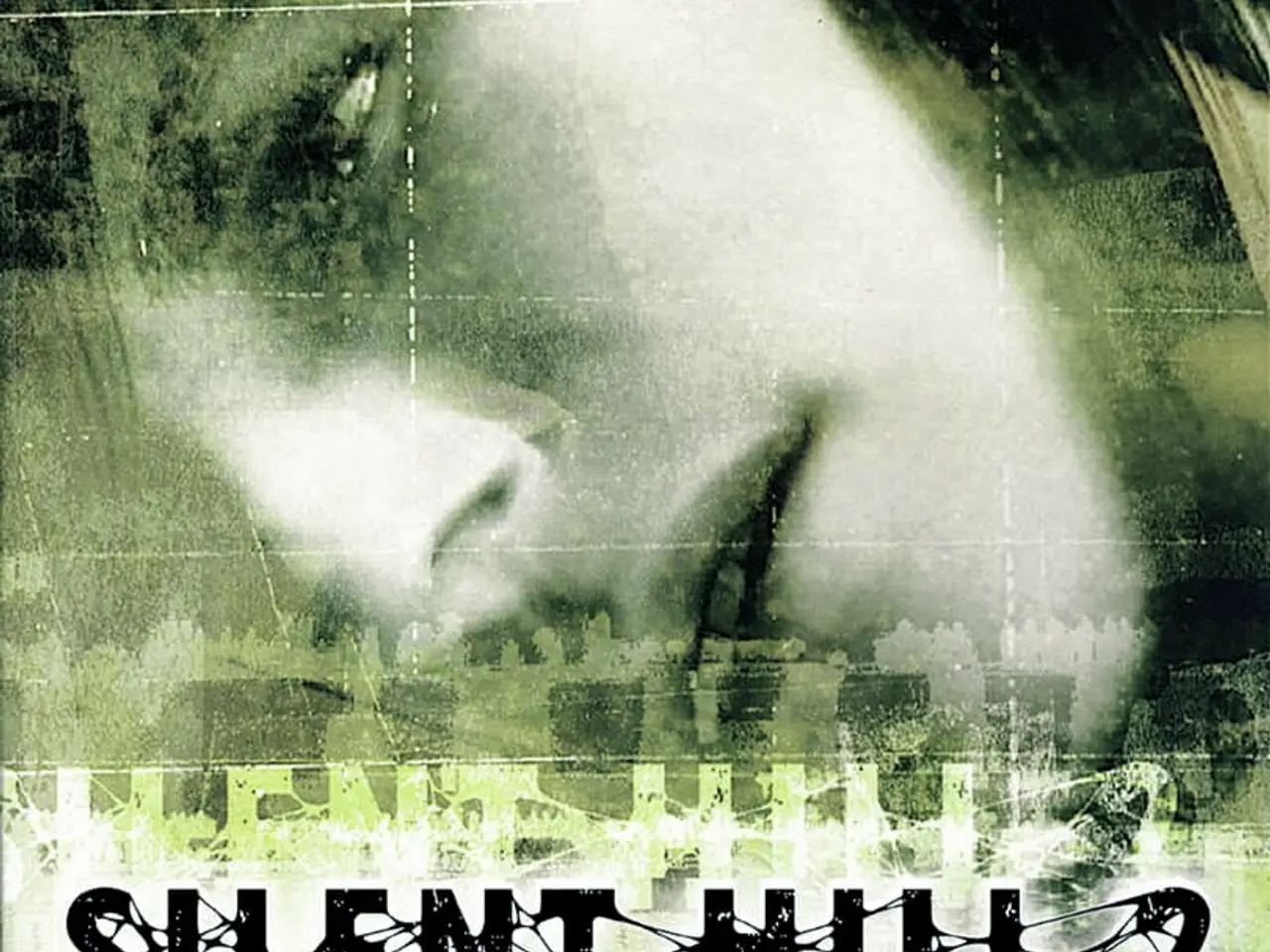 Silent Hill 2